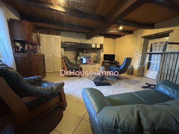 Maison à vendre 6 pièces de 190 m²