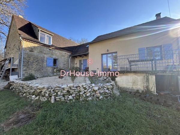 Maison à vendre 6 pièces de 190 m²
