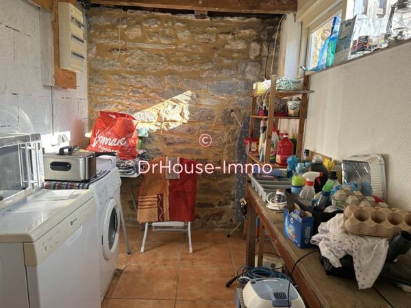 Maison à vendre 6 pièces de 190 m²