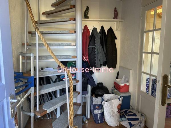 Maison à vendre 6 pièces de 190 m²