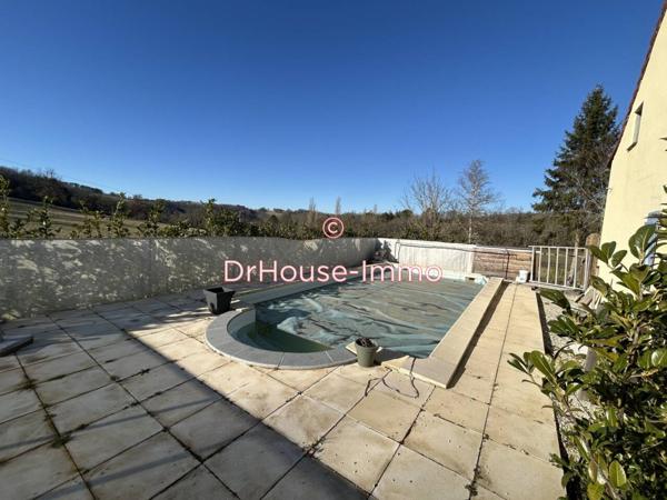 Maison à vendre 6 pièces de 190 m²
