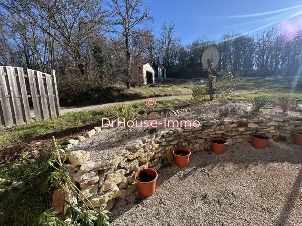 Maison à vendre 6 pièces de 190 m²