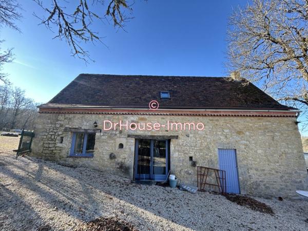 Maison à vendre 6 pièces de 190 m²