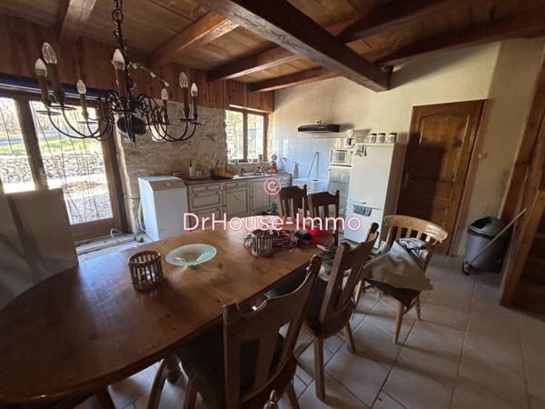 Maison à vendre 6 pièces de 190 m²