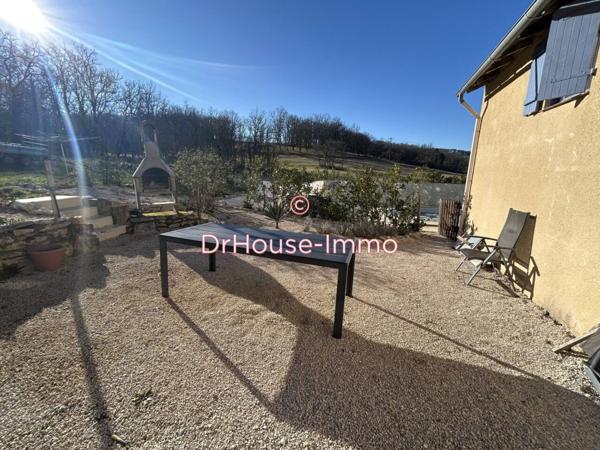 Maison à vendre 6 pièces de 190 m²