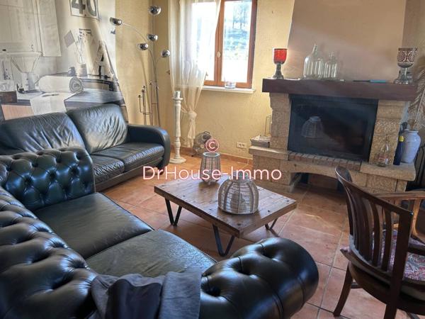 Maison à vendre 6 pièces de 190 m²
