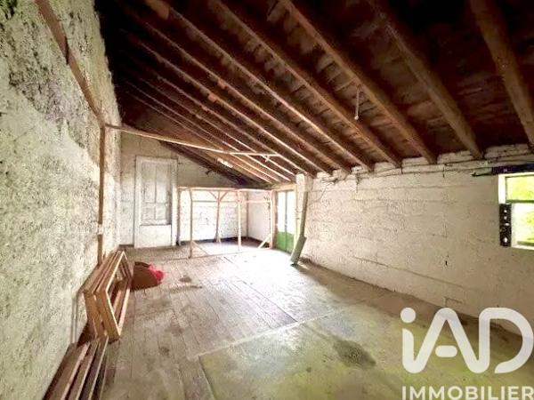 Appartement à vendre 4 pièces 132 m² La Ricamarie