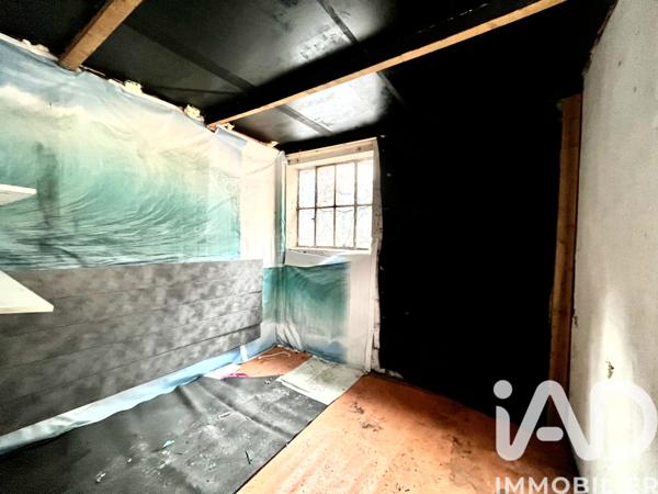 Appartement à vendre 4 pièces 132 m² La Ricamarie