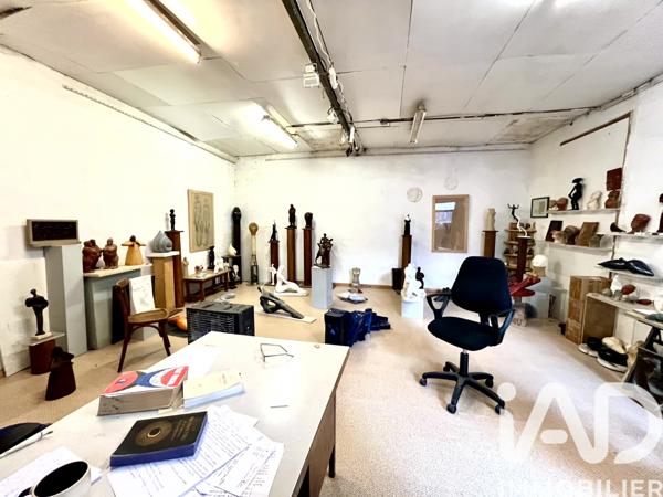 Appartement à vendre 4 pièces 132 m² La Ricamarie