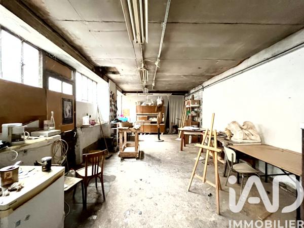 Appartement à vendre 4 pièces 132 m² La Ricamarie