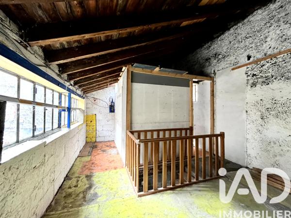 Appartement à vendre 4 pièces 132 m² La Ricamarie