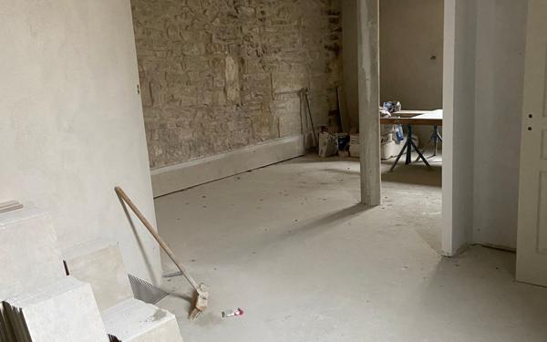 Maison à vendre    5 pièces •  Marsillargues