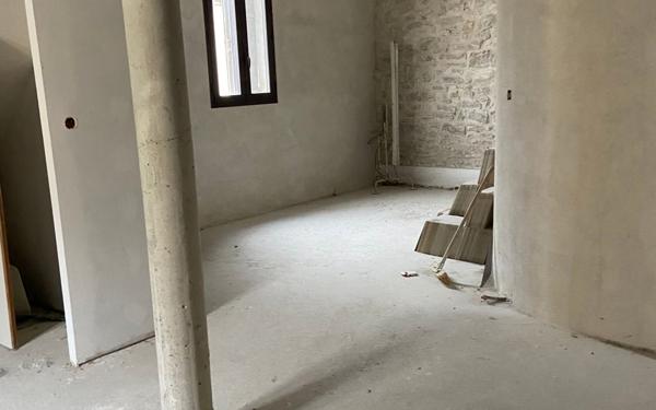 Maison à vendre    5 pièces •  Marsillargues