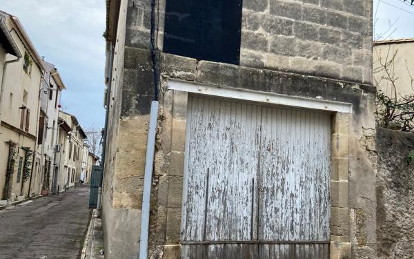 Maison à vendre    5 pièces •  Marsillargues