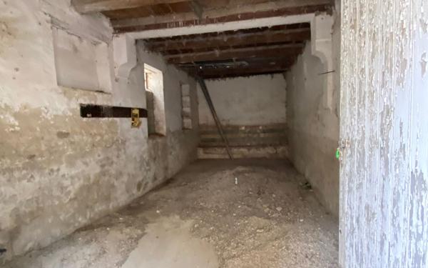 Maison à vendre    5 pièces •  Marsillargues