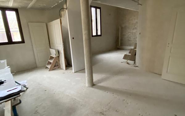 Maison à vendre    5 pièces •  Marsillargues