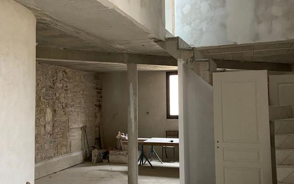 Maison à vendre    5 pièces •  Marsillargues