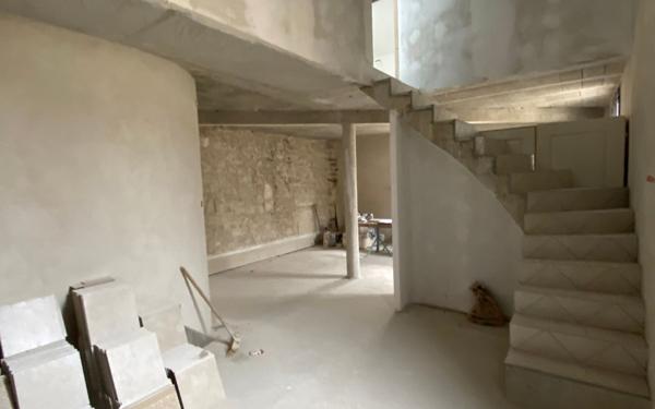 Maison à vendre    5 pièces •  Marsillargues