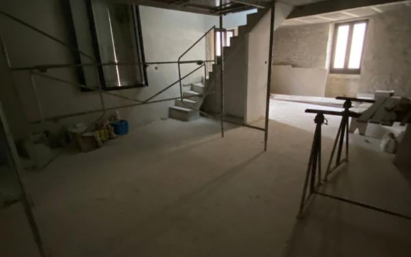 Maison à vendre    5 pièces •  Marsillargues