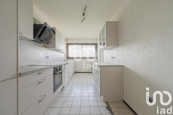 Apartment for sale 4 rooms 78 m² Tremblay-en-France