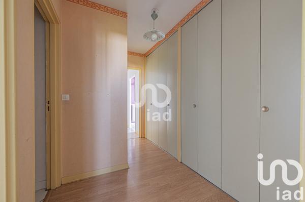 Apartment for sale 4 rooms 78 m² Tremblay-en-France