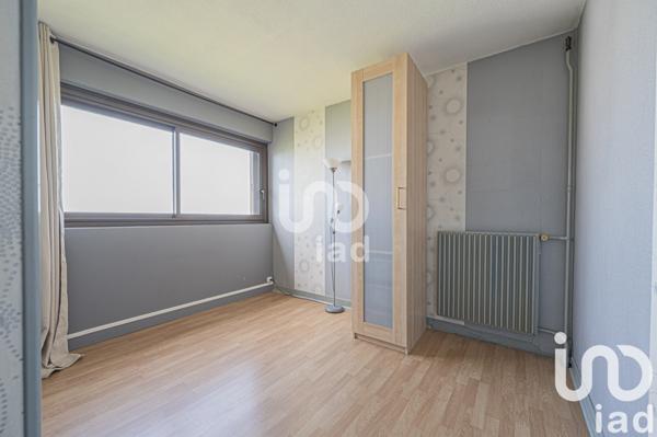 Apartment for sale 4 rooms 78 m² Tremblay-en-France