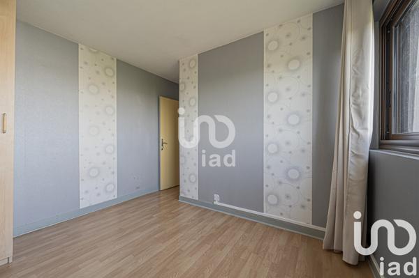 Apartment for sale 4 rooms 78 m² Tremblay-en-France