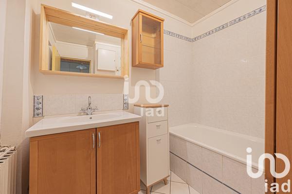 Apartment for sale 4 rooms 78 m² Tremblay-en-France