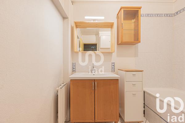 Apartment for sale 4 rooms 78 m² Tremblay-en-France