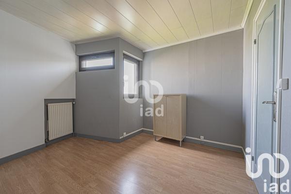 Apartment for sale 4 rooms 78 m² Tremblay-en-France