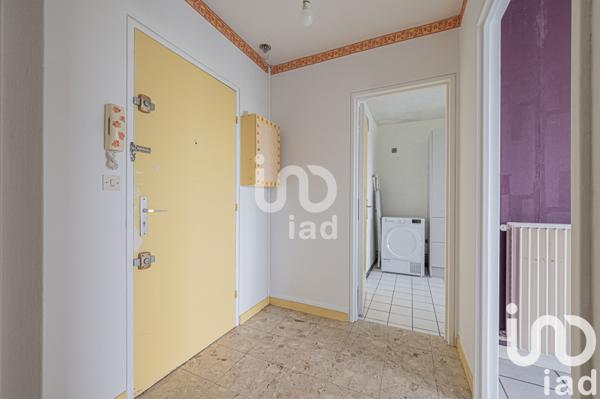 Apartment for sale 4 rooms 78 m² Tremblay-en-France