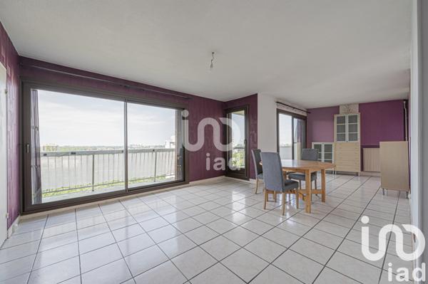 Apartment for sale 4 rooms 78 m² Tremblay-en-France