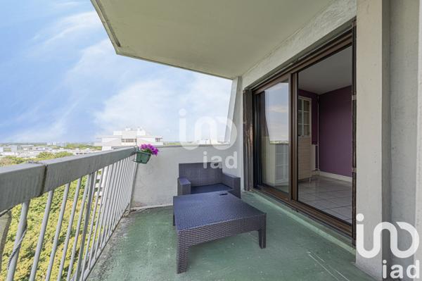 Apartment for sale 4 rooms 78 m² Tremblay-en-France