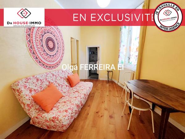 Maison à vendre 7 pièces de 161 m²