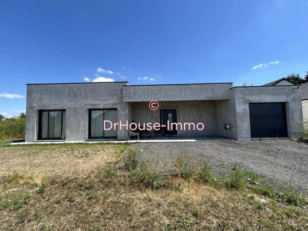 Maison à vendre 5 pièces de 150 m²