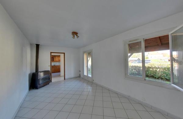 Maison Magescq 4 pièces 75 m2