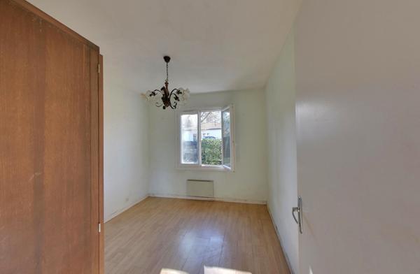 Maison Magescq 4 pièces 75 m2