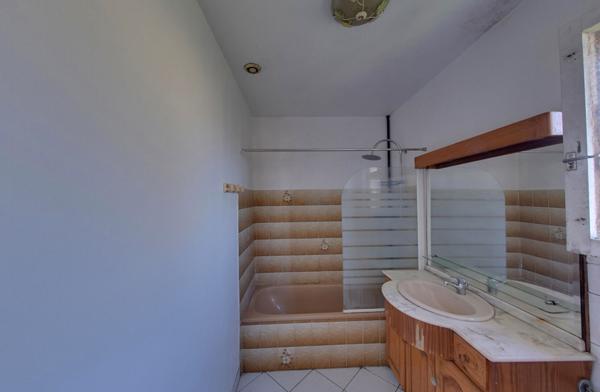 Maison Magescq 4 pièces 75 m2