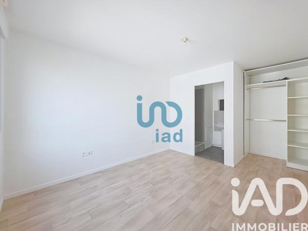 Appartement à vendre 4 pièces 75 m² Mantes-la-Ville