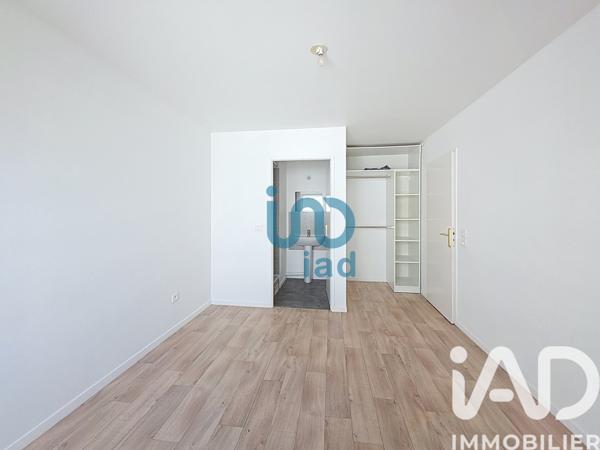 Appartement à vendre 4 pièces 75 m² Mantes-la-Ville