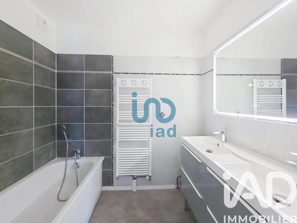 Appartement à vendre 4 pièces 75 m² Mantes-la-Ville