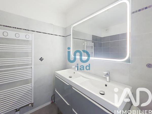 Appartement à vendre 4 pièces 75 m² Mantes-la-Ville