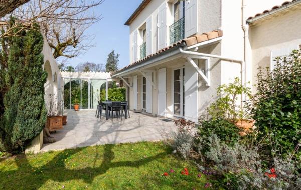 Vente Maison Foulayronnes   