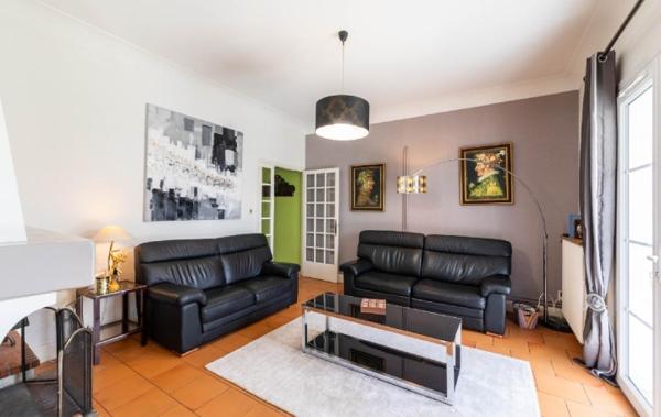 Vente Maison Foulayronnes   