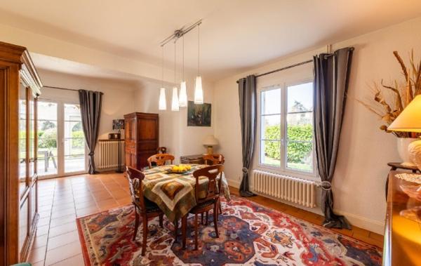 Vente Maison Foulayronnes   