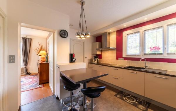 Vente Maison Foulayronnes   