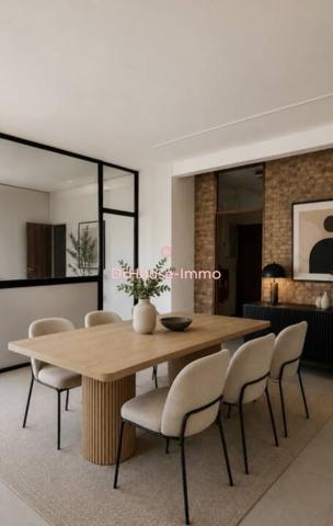 Appartement à vendre 10 pièces de 93 m²