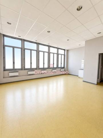 Appartement à vendre 10 pièces de 93 m²