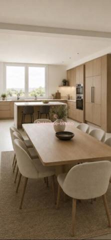 Appartement à vendre 10 pièces de 93 m²