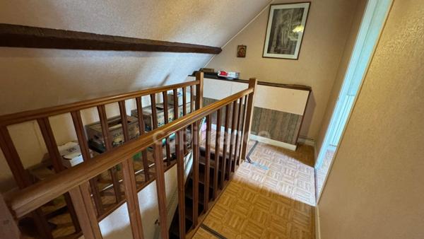 Maison à vendre 3 pièces CARHAIX PLOUGUER (29)